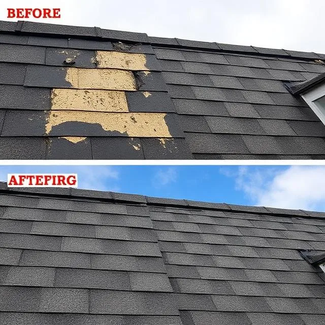 Roof Repair Near Me in Breezewood, PA near me